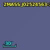 1RXS J025245.2-265043