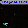 1RXS J025416.6-261527