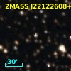 2MASS J22122608+5712513