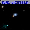 6dFGS gJ025338.6-273547