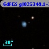 6dFGS gJ025349.1-264946