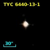 TYC 6440-13-1