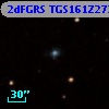 2dFGRS TGS161Z273