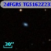 2dFGRS TGS162Z233