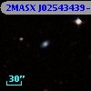 2MASX J02543439-2640533