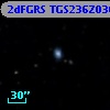 2dFGRS TGS236Z030
