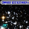 2MASS J22122413+5717241