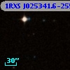 1RXS J025341.6-255737