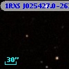 1RXS J025427.0-263126