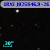 1RXS J025846.9-261201