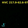 HVC 217.9-62.6-97
