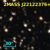 2MASS J22122376+5721163