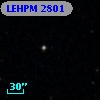 LEHPM 2801