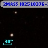 2MASS J02510376-2644019