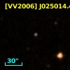 [VV2006] J025014.4-273130