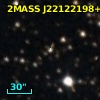 2MASS J22122198+5707017