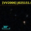 [VV2006] J025151.9-280701