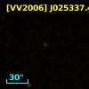 [VV2006] J025337.4-280110