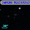 2dFGRS TGS237Z129