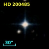 HD 200485