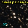 2MASS J22121842+5719247