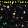 2MASS J22121821+5709475