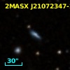 2MASX J21072347-2534169