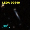 LEDA   92640