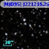 [MJD95] J221218.25+571911.2