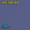 HD 200749