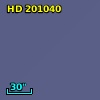 HD 201040