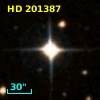 HD 201387