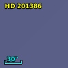 HD 201386