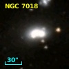 NGC  7018