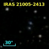 IRAS 21005-2413
