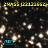 2MASS J22121662+5716407