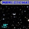 [MJD95] J221216.62+572631.7