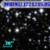 [MJD95] J221215.95+571528.4