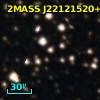 2MASS J22121520+5713021