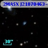 2MASX J21070463-2403390