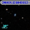 2MASX J21043152-2416362