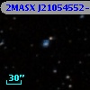 2MASX J21054552-2503290