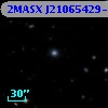 2MASX J21065429-2521120