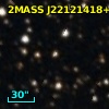 2MASS J22121418+5709310