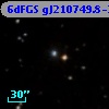 6dFGS gJ210749.8-241023