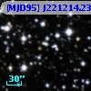 [MJD95] J221214.23+571554.4