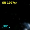 SN 1997cr