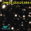 2MASS J22121393+5714330