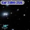 Cul 2104-25A