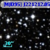 [MJD95] J221212.05+571551.0